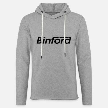 binford pullover